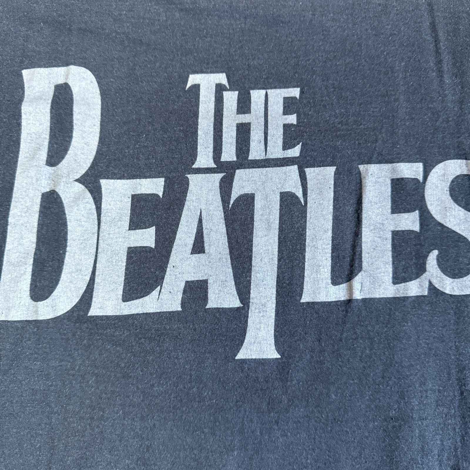 00s ～ BEATLES LET IT BE Tシャツ XLサイズ ビートルズ 