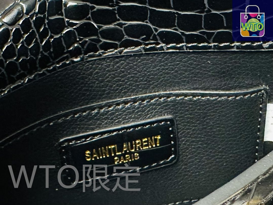 サンローラン マンハッタン