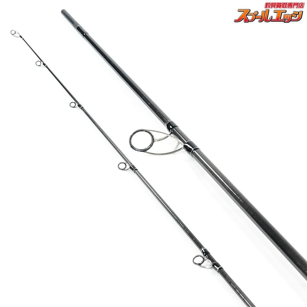 【リップルフィッシャー】 モンスターインパクト 110HH スピニングモデル Ripple Fisher Monster-Impact ヒラスズキ  ブリ ヒラマサ K_217v33628 - メルカリ