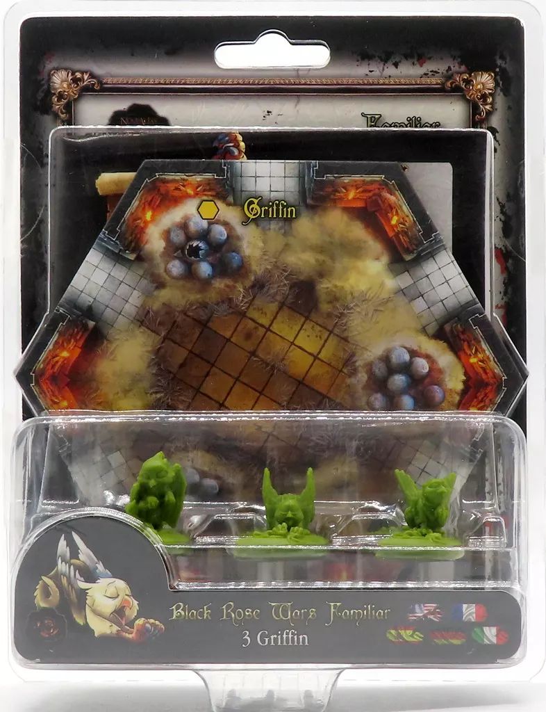 ブラック・ローズ・ウォーズ Black Rose Wars アート・デザイン・音楽