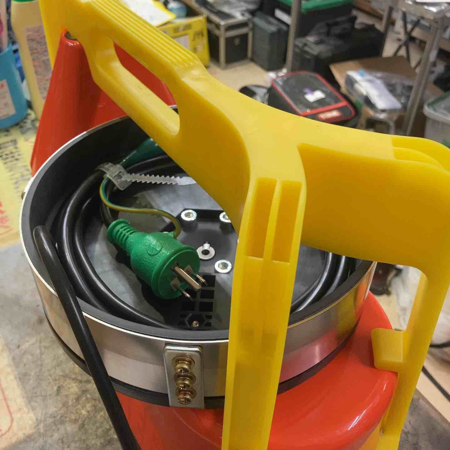 かくはん機