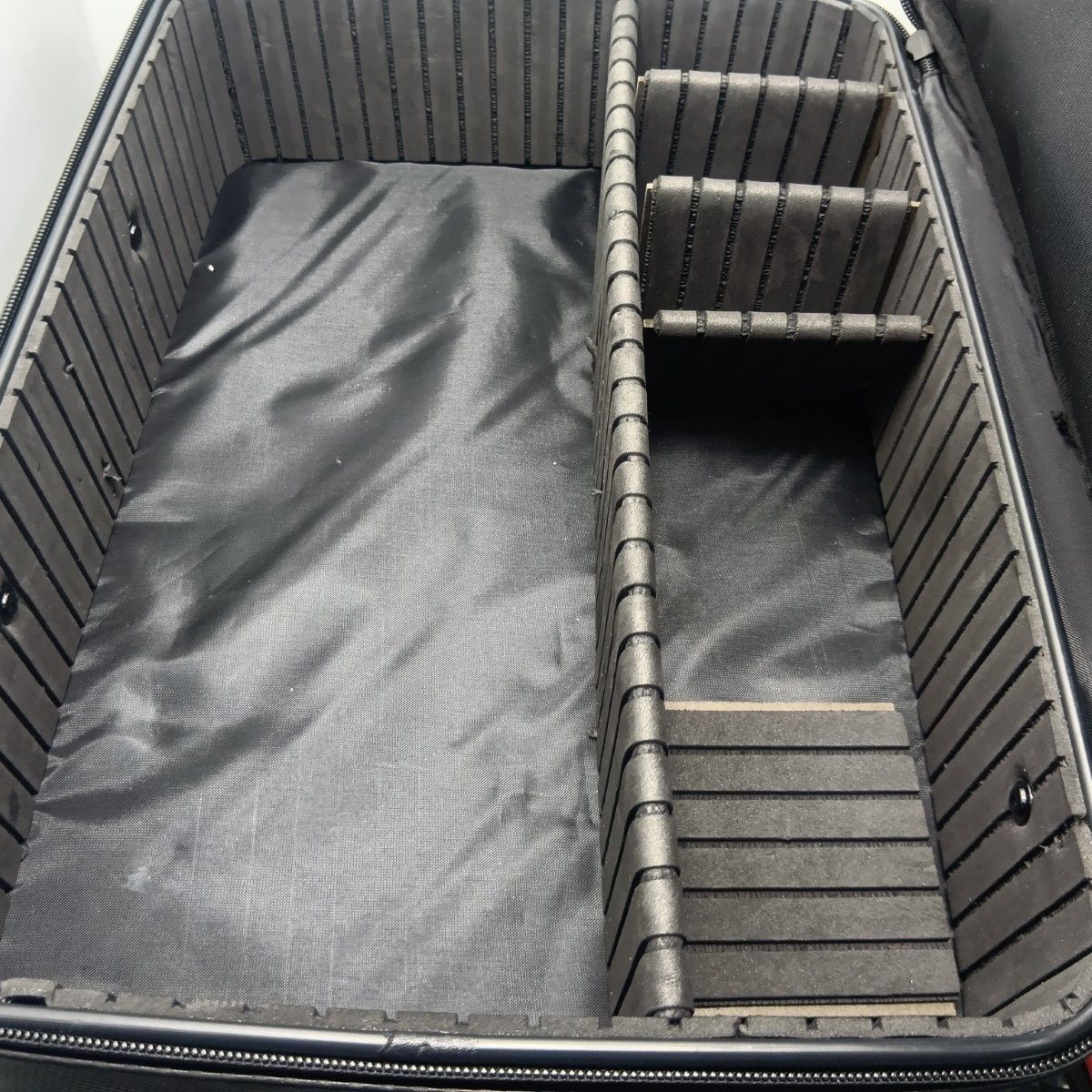 Ripple Fisher リール-スプールシステムバッグ