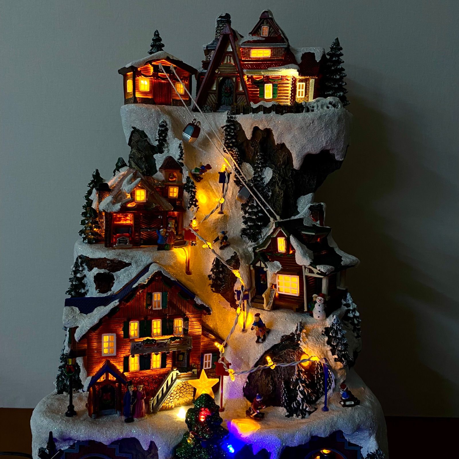 ライトアップ イルミネーション