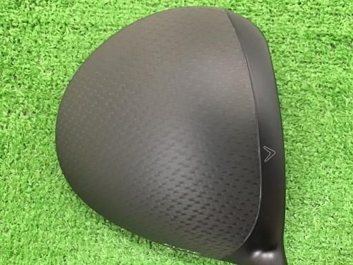 キャロウェイ ELYTE X NIGHT EDITION 10.5° ドライバー DR VENTUS GREEN 50 for CW フレックスS メンズ 男性用 右利き 右用 Bランク ゴルフクラブ