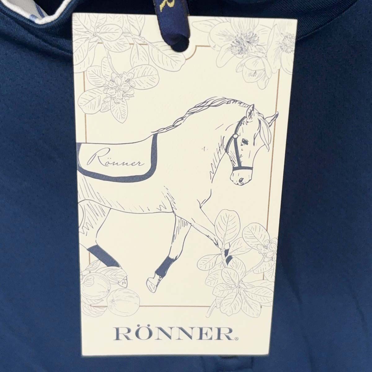 ロングスリーブ ライディング