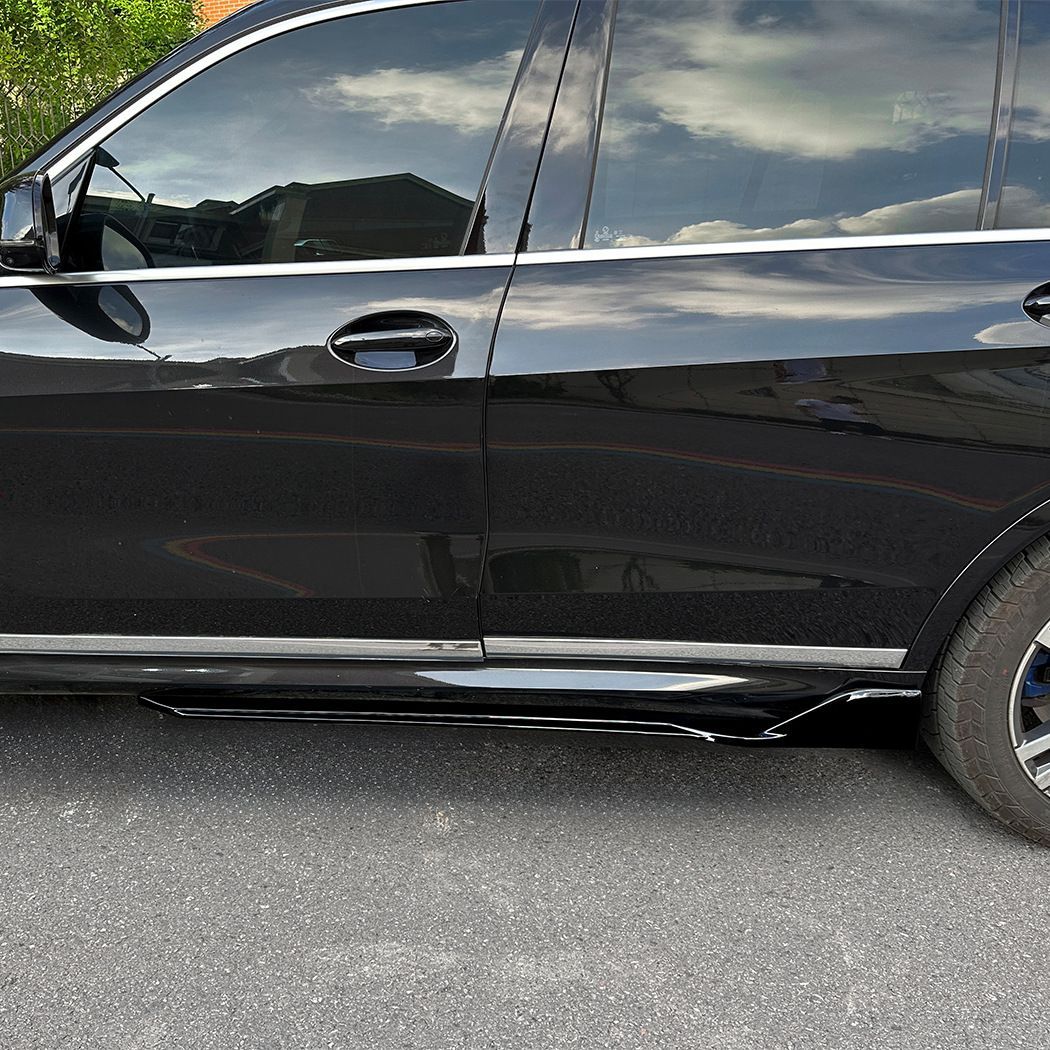 サイドリップ ABS製