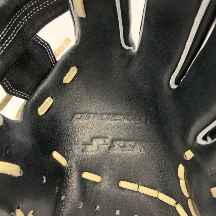 中古品 エスエスケイ SSK プロエッジ 硬式 内野手用グローブ