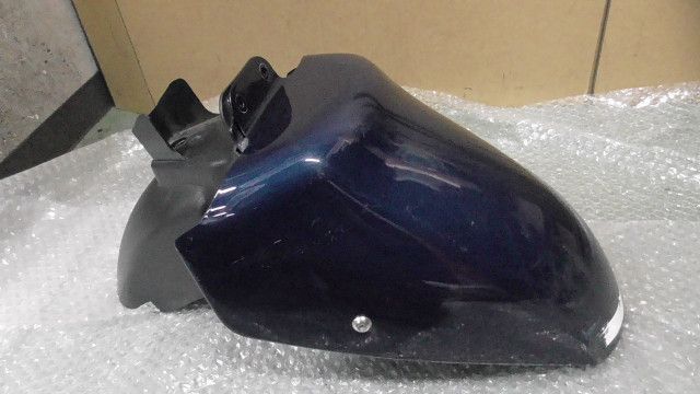 アドレス125　の　フロントフェンダー:#1738645821