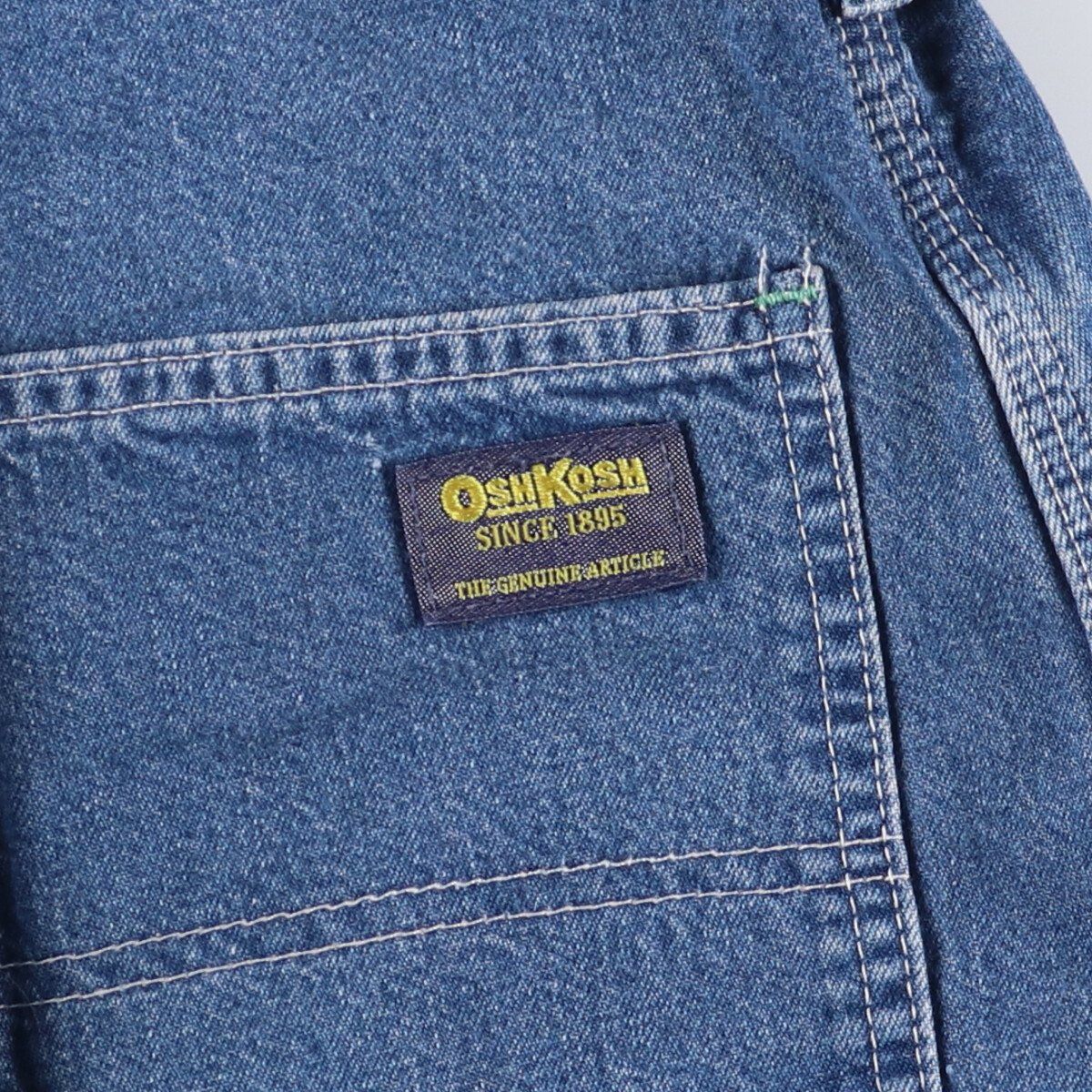 オシュコシュ Osh