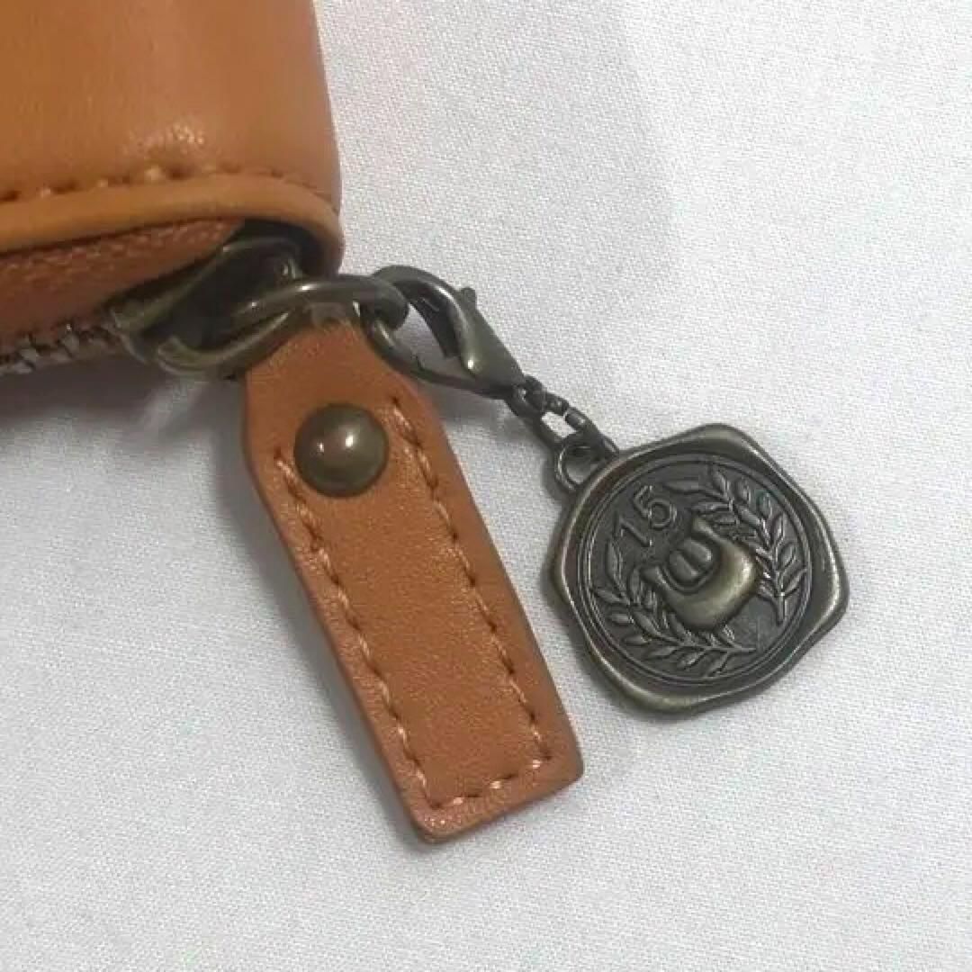 夏目友人帳 長財布 レザー ロング ウォレット 120A7745 - メルカリ