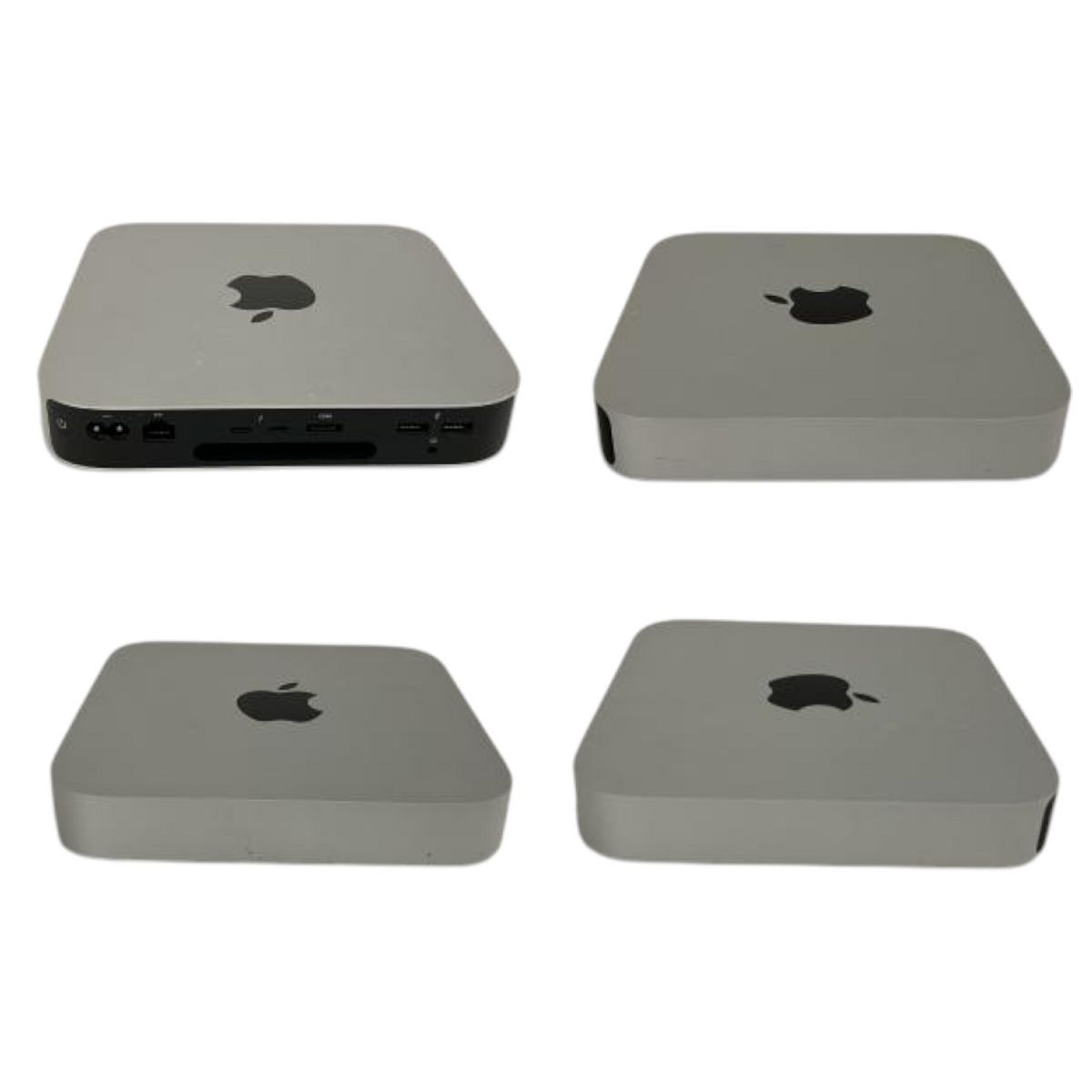 Apple Mac mini Z12P000MT M1 2020 16GB 1TB Sequoia アップル