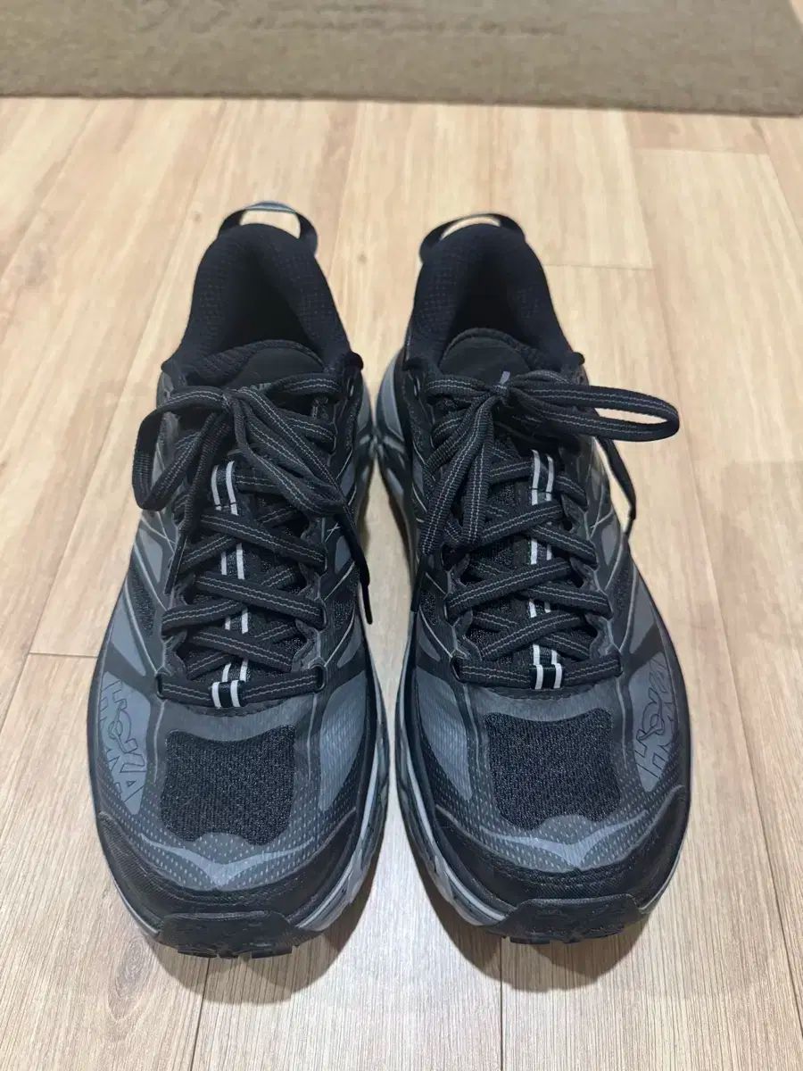 HOKA ONE ONE ホカオネオネ マパテ スピード 2 240mm