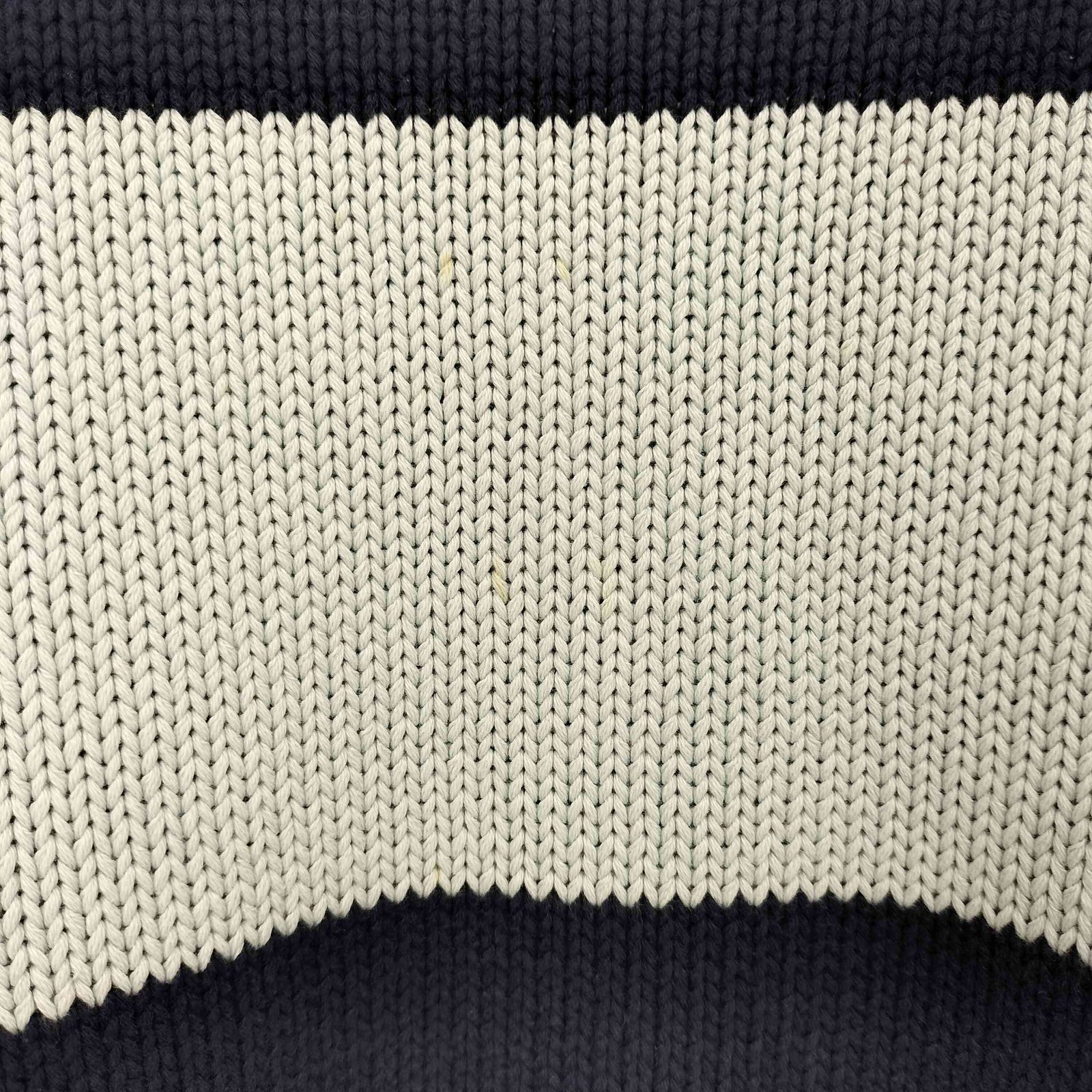 ポロバイラルフローレン　ボーダー　ニット ポロバイラルフローレン Polo by RALPH LAUREN ポニー刺繍