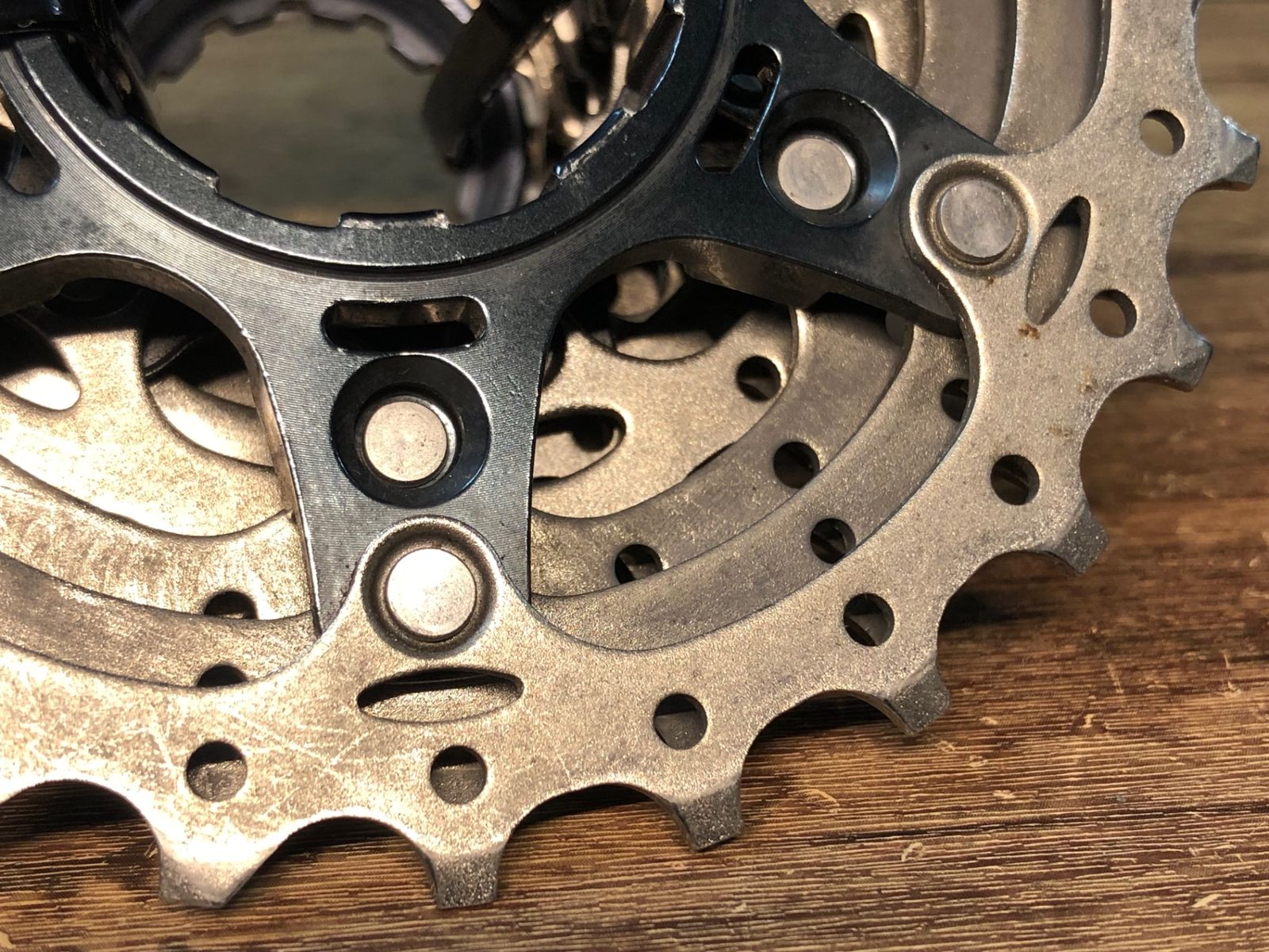 HQ536 シマノ SHIMANO アルテグラ ULTEGRA CS-R8000