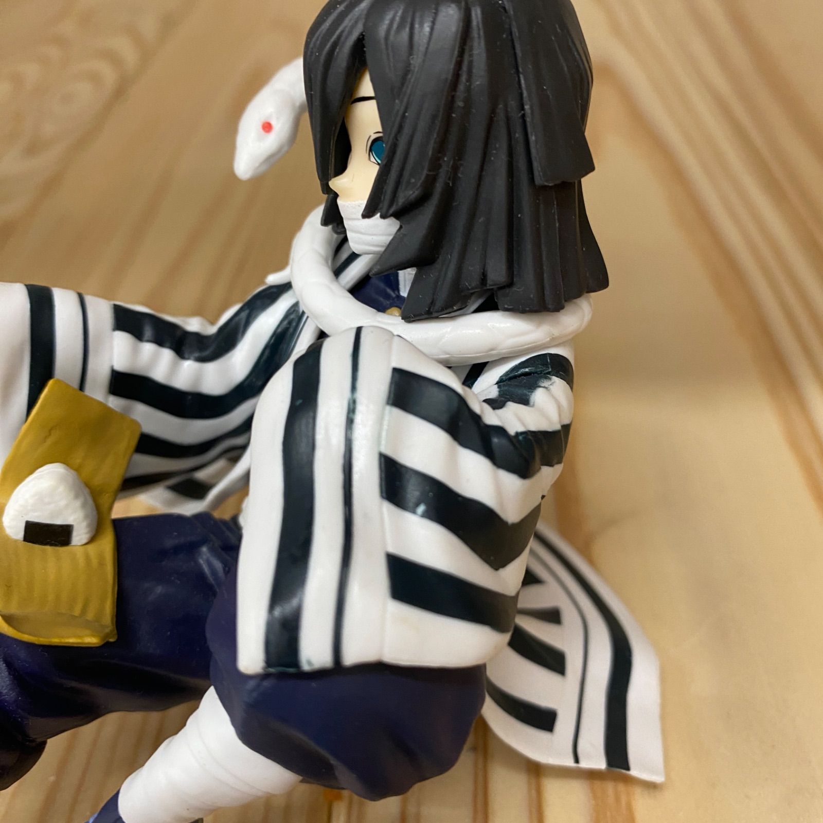 鬼滅の刃 フィギュアまとめ売り 甘露寺蜜璃 冨岡義勇 など15個セット Amazon.co.jp: 鬼 滅 甘露寺蜜璃 冨岡義勇 フィギュア : おもちゃ