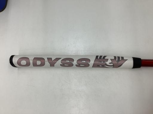中古】 オデッセイ WHITE HOT OG V-LINE 33インチ パター PT STROKE