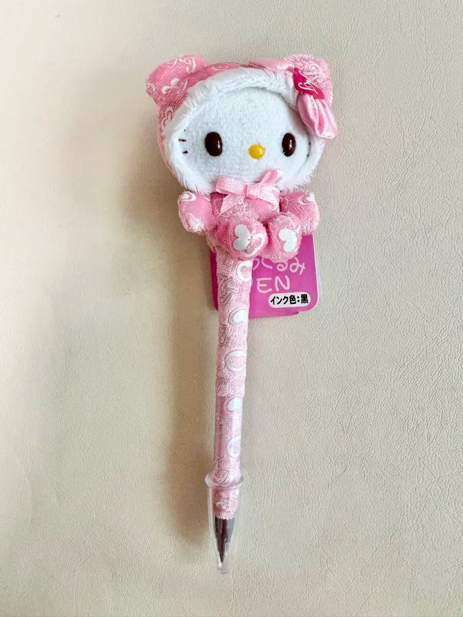 ハローキティ アウトレット キティボールペン ハローキティ マスコット