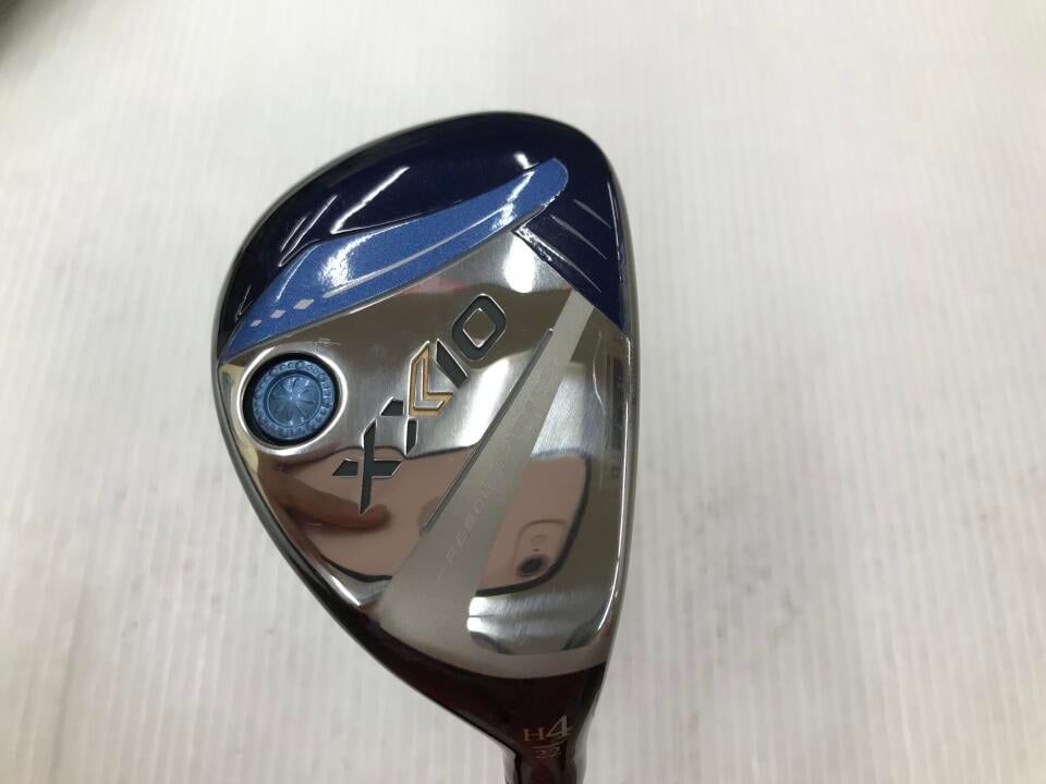 XXIO 13 LADIES ブルー | 22 | A | MP1300L ブルー | | ユーティリティ | ダンロップ 最短即日発送