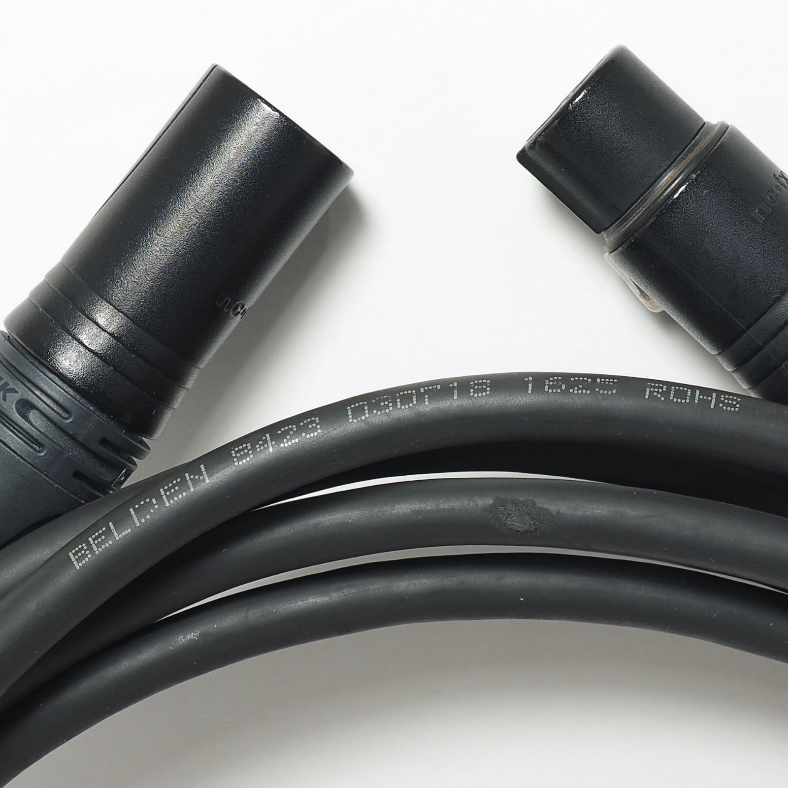 2本セット BELDEN 8423 x 3m バランスケーブル / 世界標準ノイ