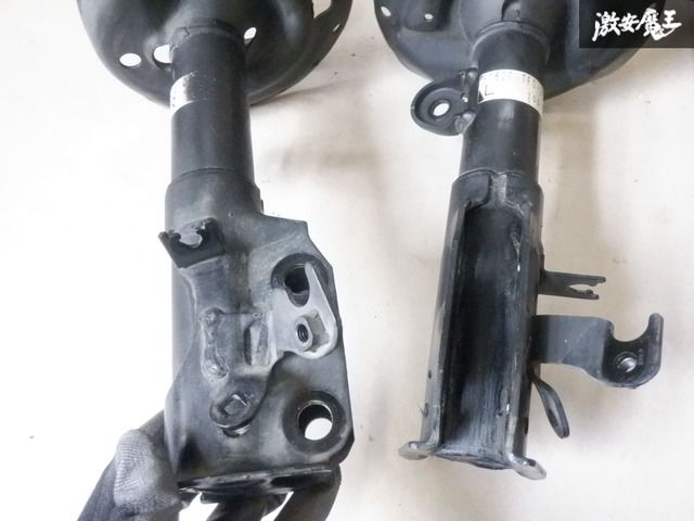 実動外し ホンダ 純正 GE6 フィット FIT 2WD サスペンション