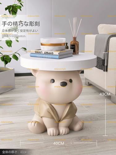 彫刻 樹脂工芸品