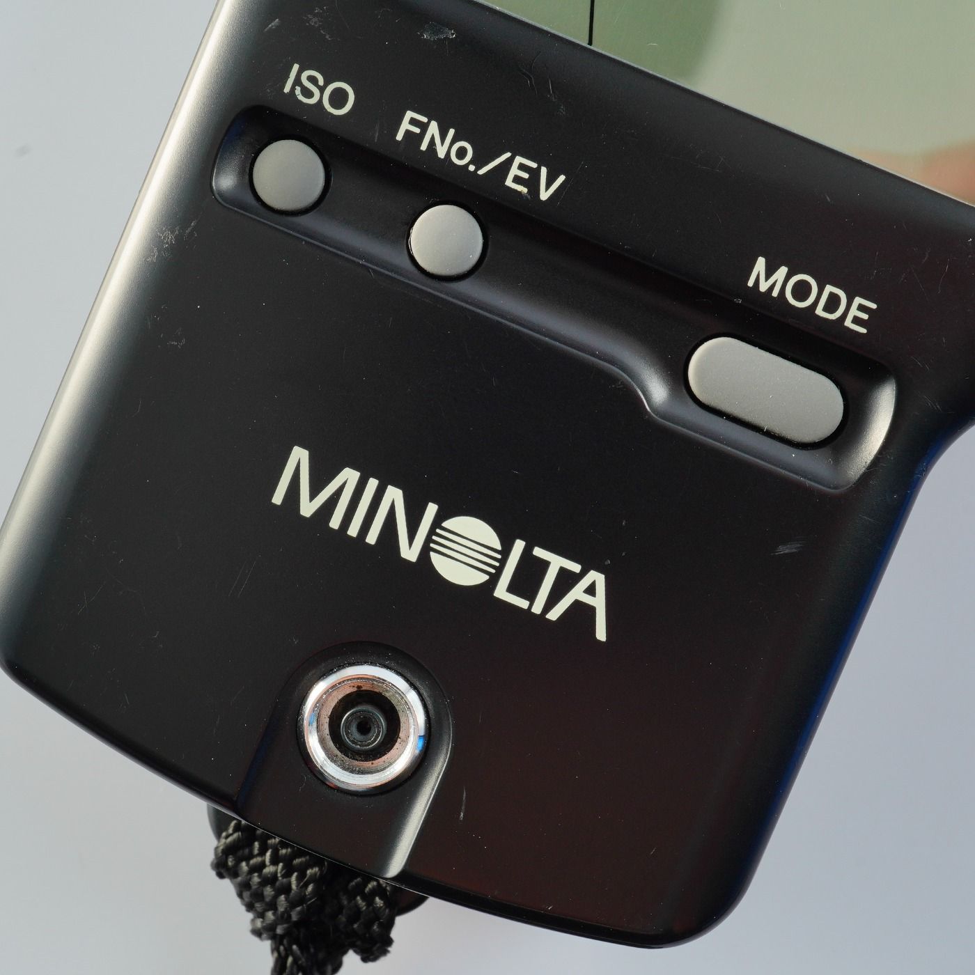 ケース付き】 Minolta ミノルタ AUTO METER IV F オートメーター 露出