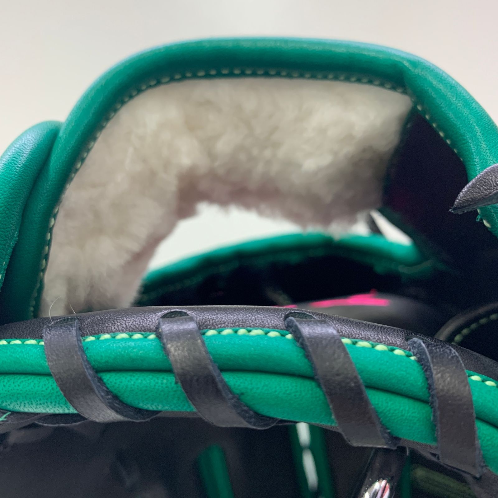 グローブ グラブ