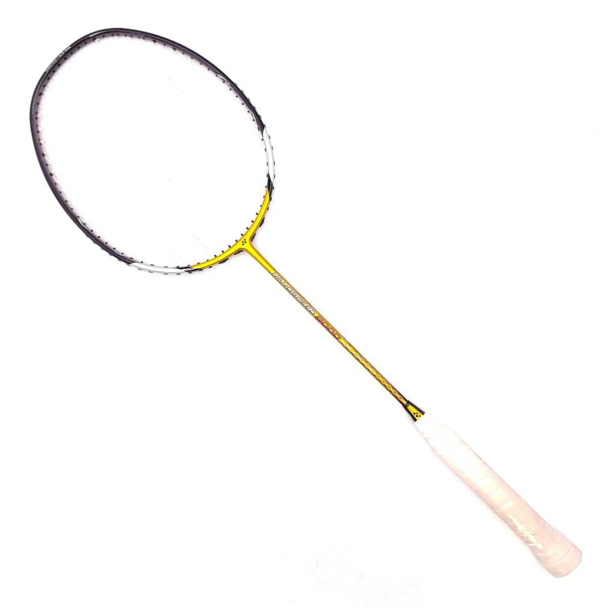 ヨネックス ナノスピード8000 NANOSPEED 8000 バドミントンラケット 3UG4 YONEX