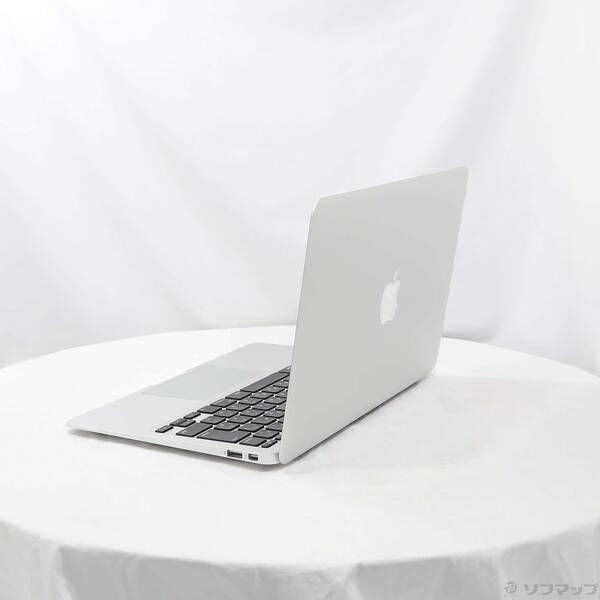 品〕 MacBook Air 11.6-inch Mid-2013 MD711J／A Core_i5 1.3GHz 4GB 