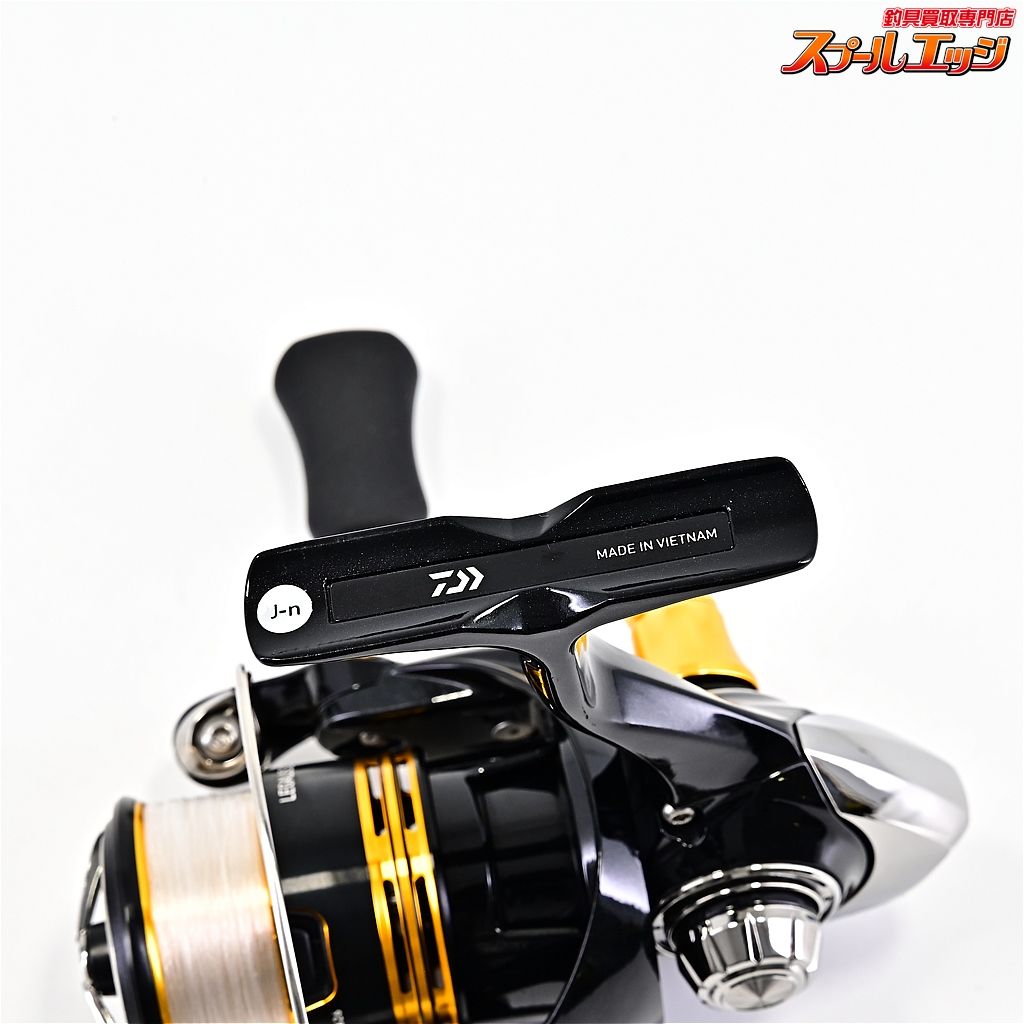 【ダイワ】 23レガリス LT 1000S DAIWA LEGALISm41907 - メルカリ