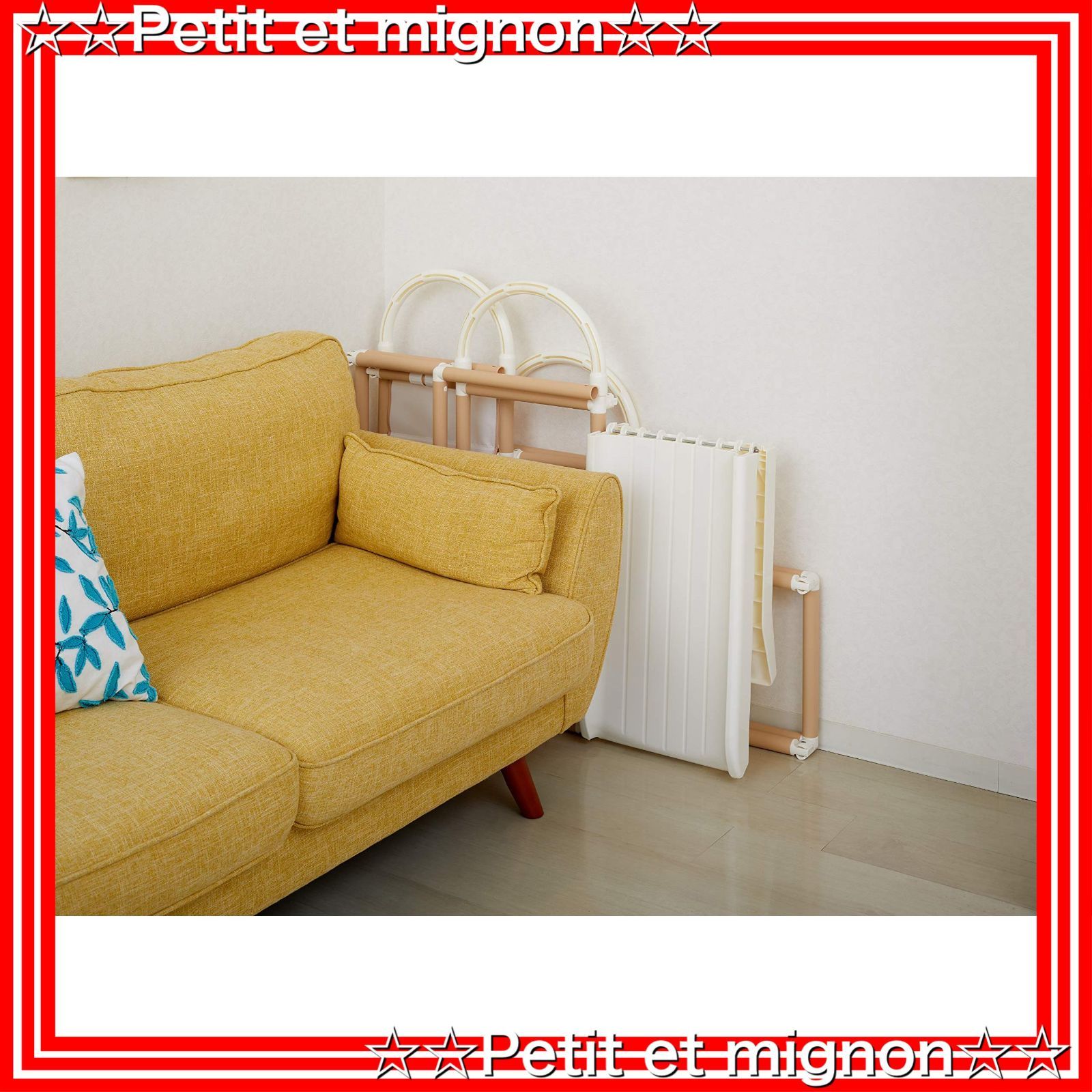 野中製作所 おりたたみロングスロープジムEX ナチュラル Amazon.co.jp