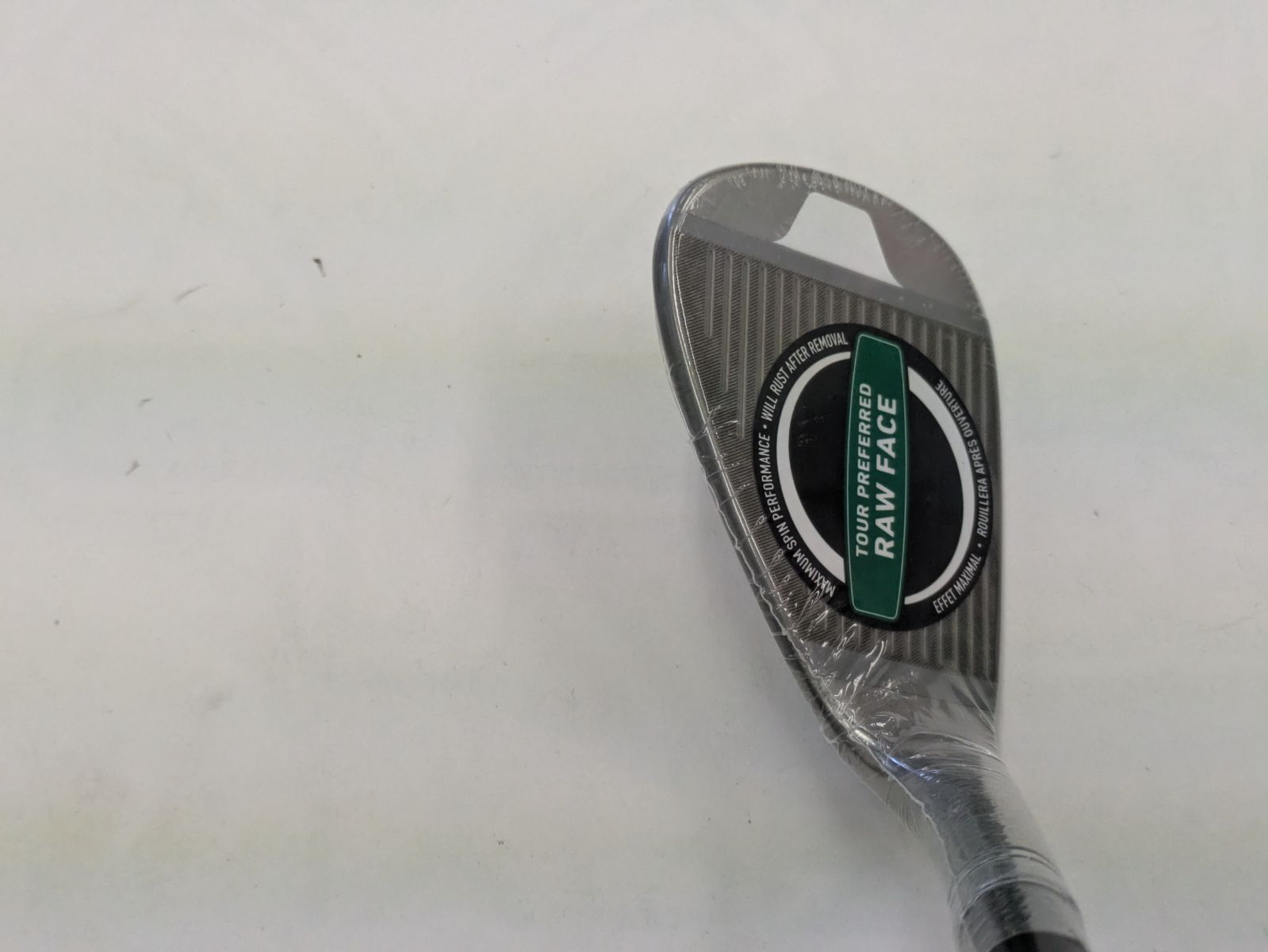 【新品】テーラーメイド MG4 レフティ 52° Wg (新品未使用品）【レフティ】テーラーメイド MG4 左用 レフティ 52