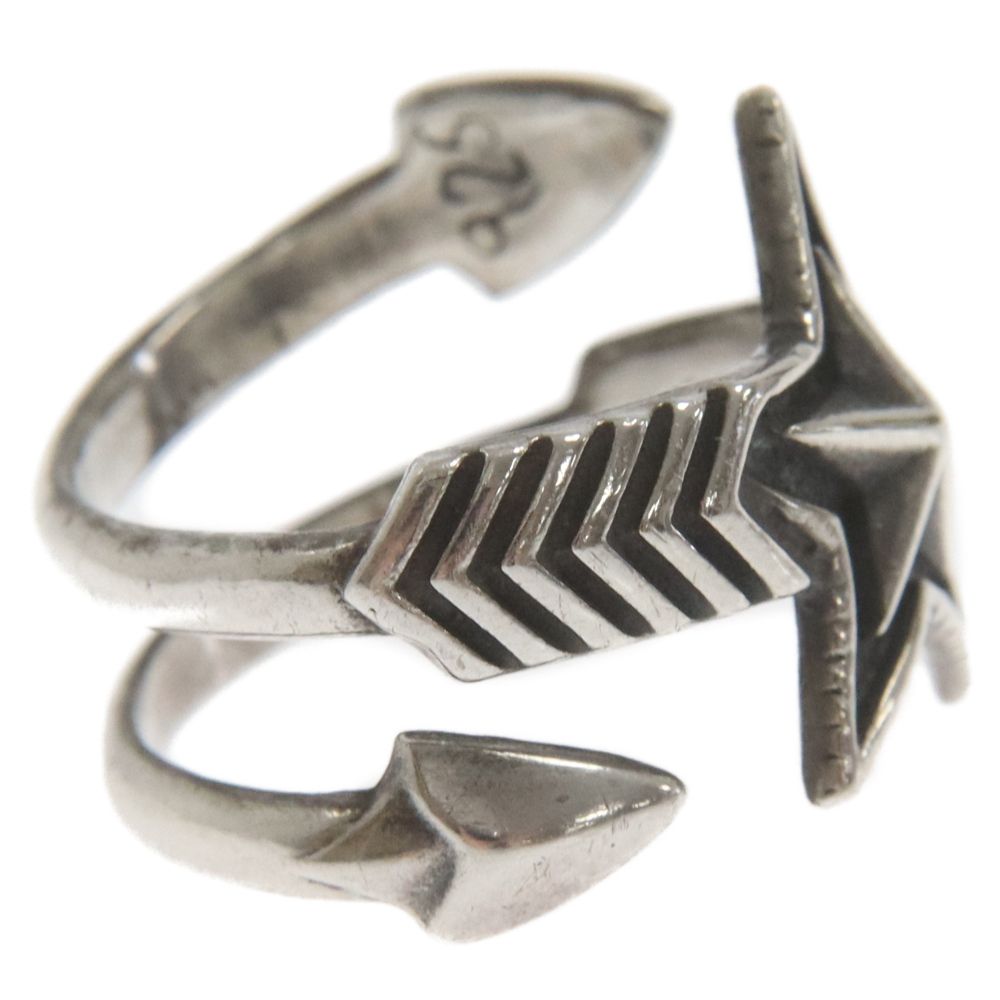 CODY SANDERSON (コディーサンダーソン) W-LARGE ARROW LARGE STAR