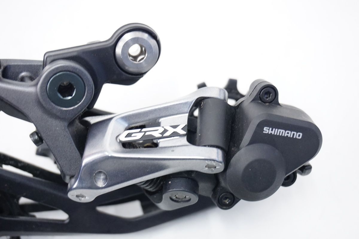 ジャンク SHIMANO 「シマノ」 DURA-ACE Di2 RD-9070 リアディレイラー