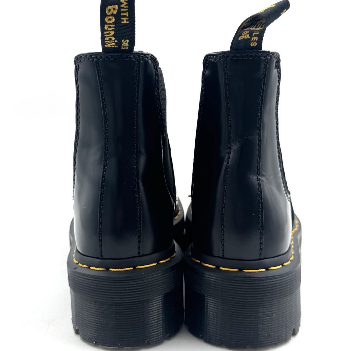 サイドゴアブーツ