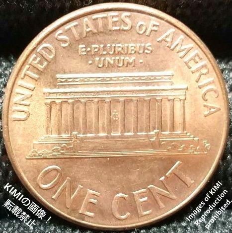 1セント硬貨 2006 D アメリカ合衆国 リンカーン 1ペニー 貨幣芸術 Coin Art 1 Cent Lincoln 1Penny United  States coin 2006 D - メルカリ