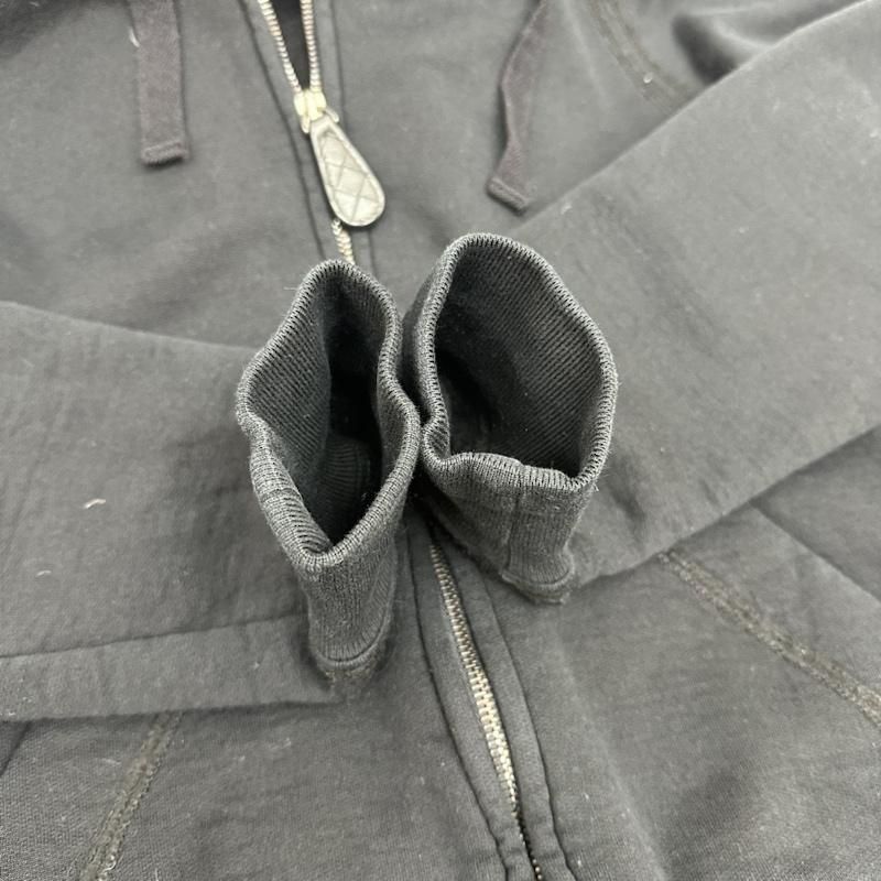 BOTTEGA VENETA ボッテガヴェネタ パーカー 長袖 イントレチャート