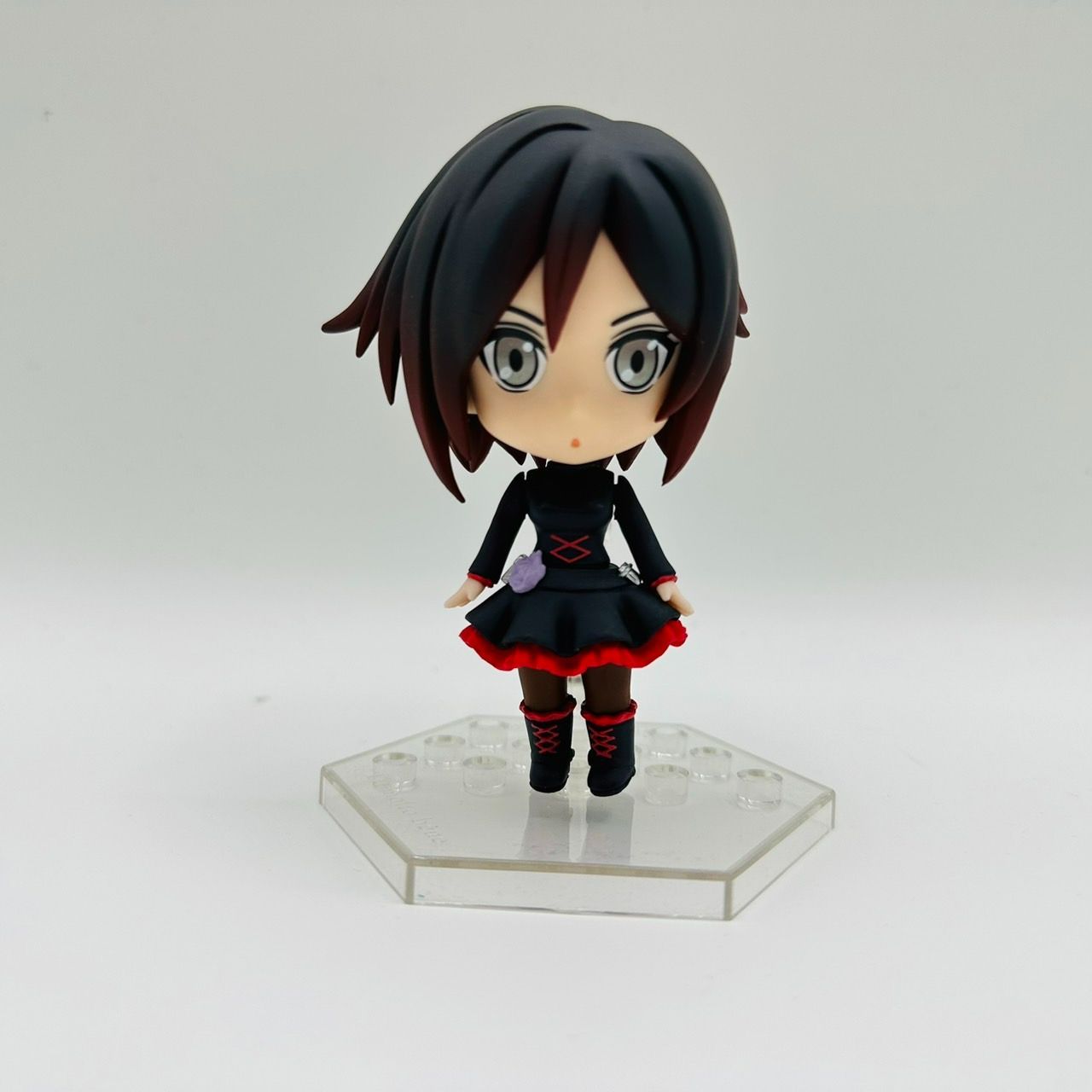 未開封！ディ・モールト・ベネ　ルビー・ローズ RWBY 完成品フィギュア ディ・モールト ベネ フィギュア 1/8 RWBY ルビー・ローズ