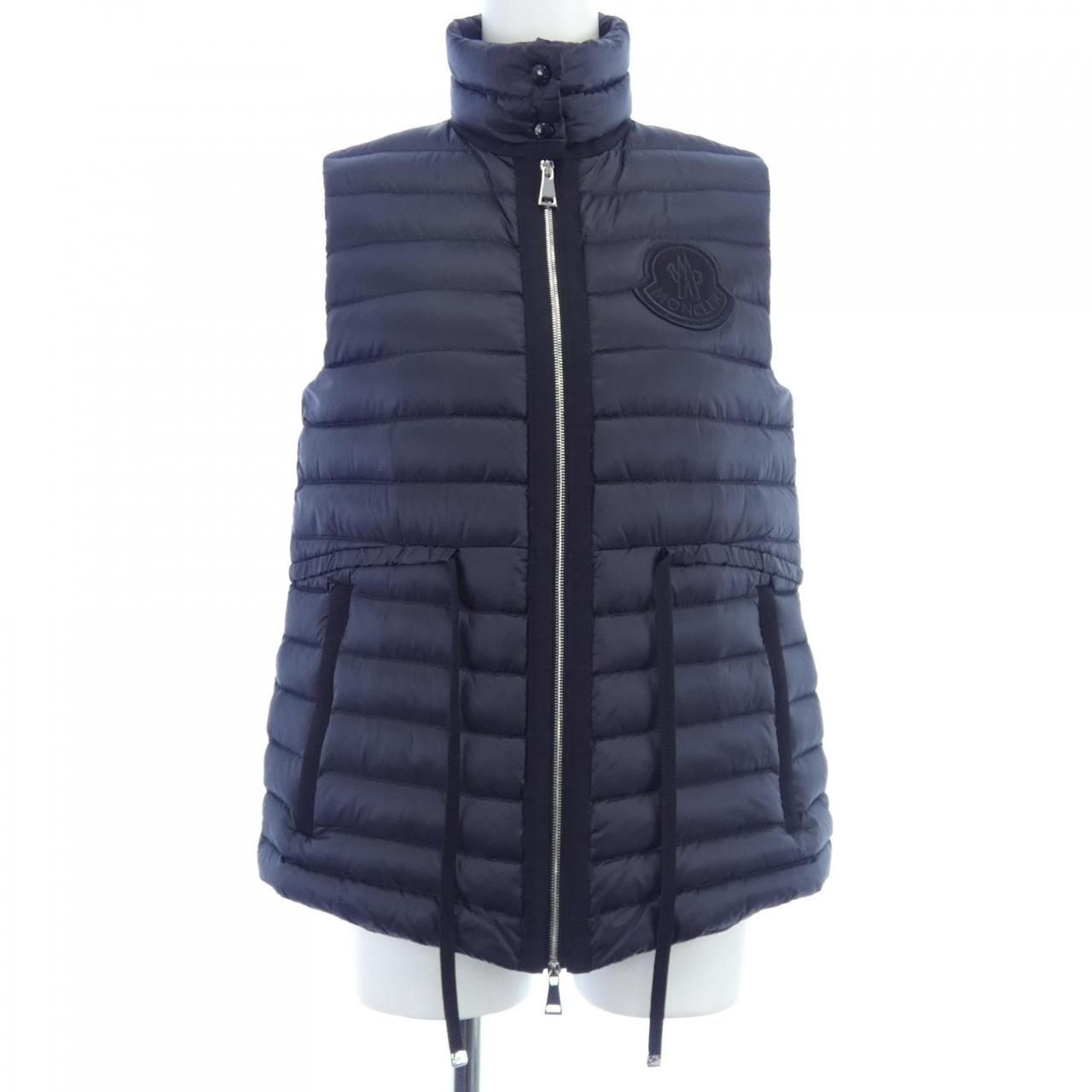 モンクレール MONCLER AZUR ダウンベスト