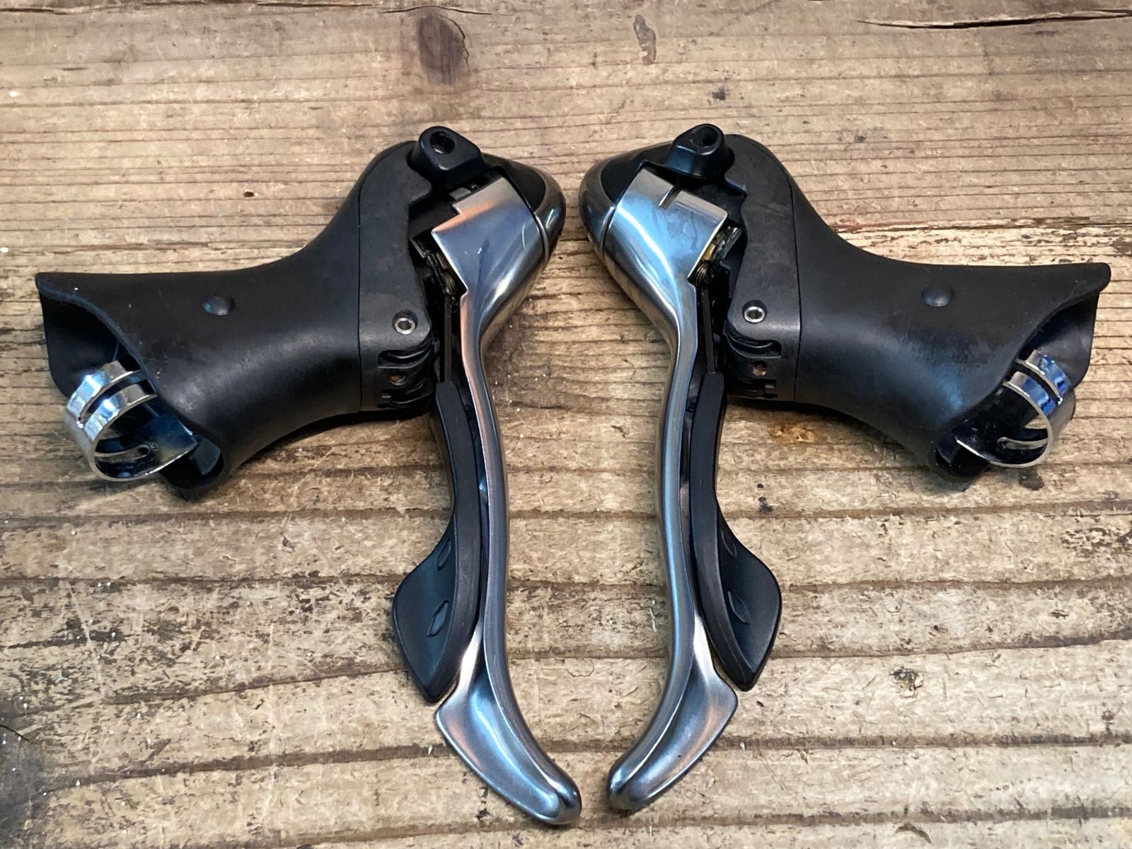 IK060 シマノ SHIMANO デュラエース DURA-ACE 7800 パーツセット ST BR FD RD CS COLEGIOBAU_CL