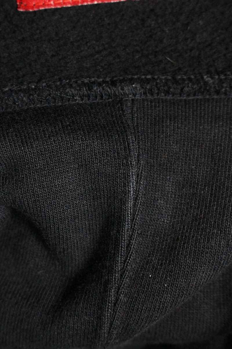 シュプリーム 21AW ブリーチ加工プルオーバーパーカー メンズ S - メルカリ 