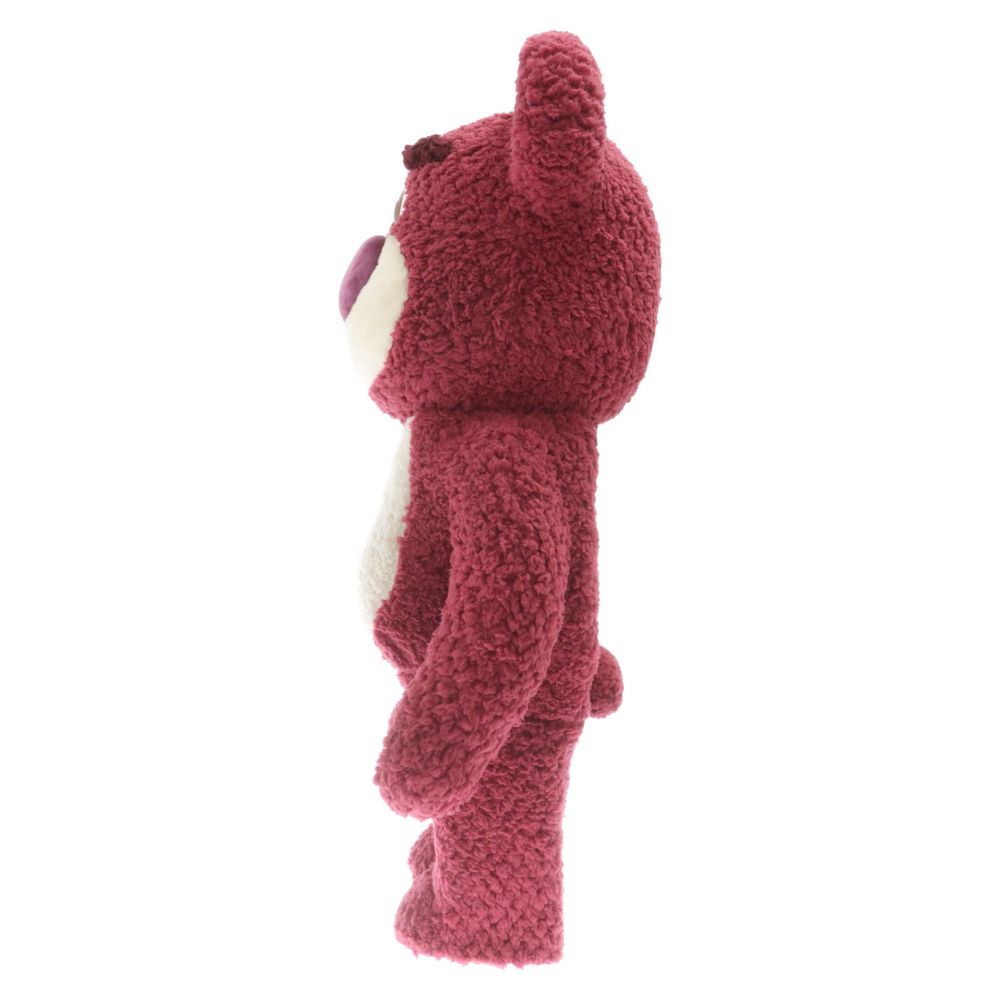 BE@RBRICK Lots-O COSTUME Ver. 1000％