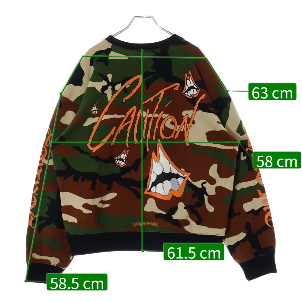 クロムハーツ mattyboy マッティボーイ スウェット L 海外限定 新品 楽天市場】【L】 【極美品】 CHROME HEARTS クロムハーツ MATTY