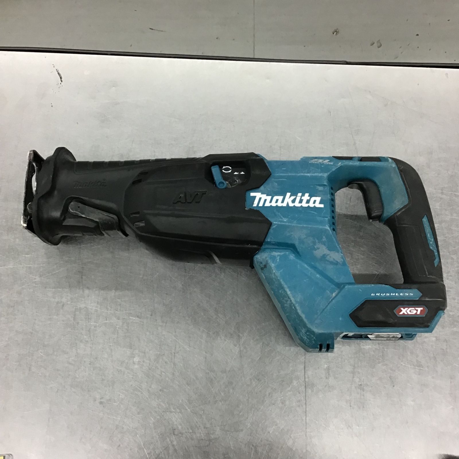 ☆マキタ(makita) コードレスレシプロソー JR002GZ【戸田店】 - メルカリ