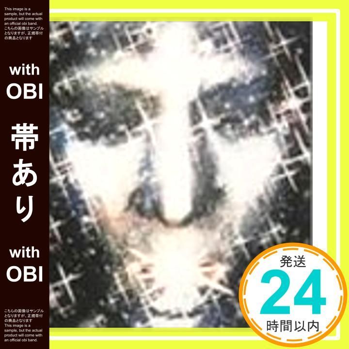 帯あり】21st Cherry Boy [CD] BUCK-TICK、 櫻井敦司、 今井寿