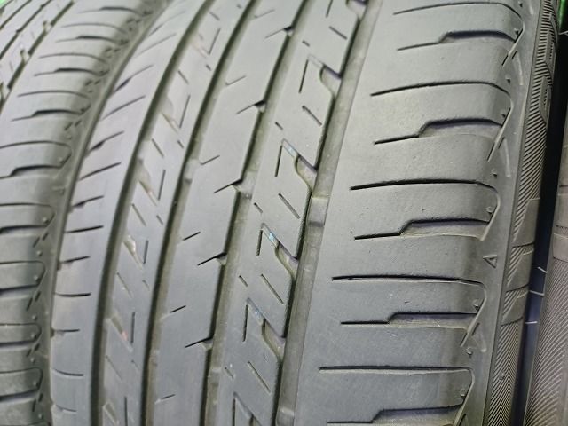 Saber Ring サマー セイバーリング SL201 225 45R17 4本 4ミリ2019年 FFCRYSTALESIA_COM