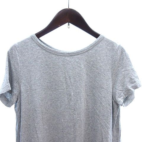 theory luxe カットソー ブラック 38 theory luxe / セオリーリュクス、カットソー、ブラウス