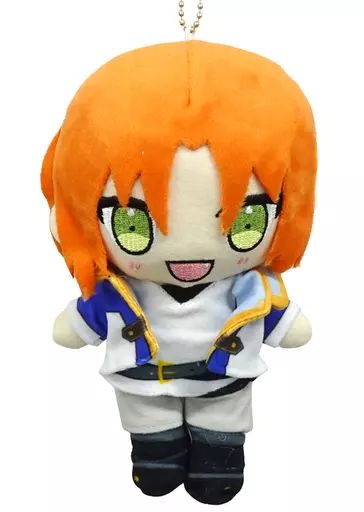 あんさんぶるスターズぬいぐるみ 月永レオ・Knights & fine・姫宮桃李