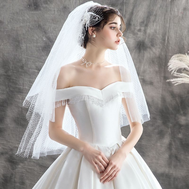 ヘップバーン風