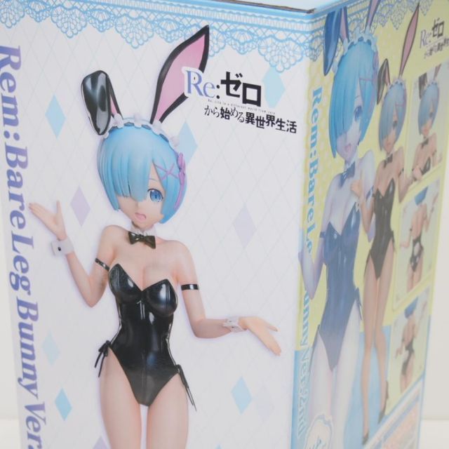 レム　フィギュア　グッドスマイルカンパニー レム
